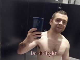 Lincoln_Tayler