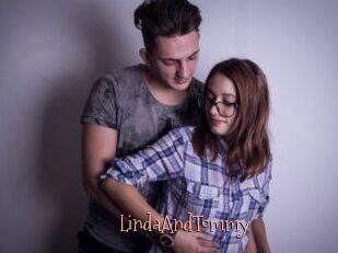 LindaAndTommy