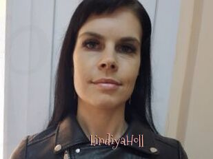 LindiyaHoll