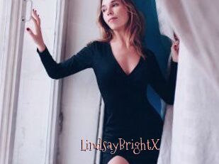 LindsayBrightX