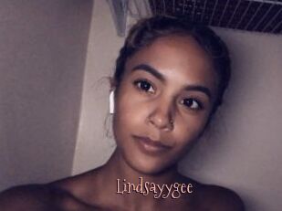Lindsayygee