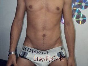 LinseyBigCock