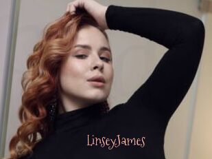 LinseyJames