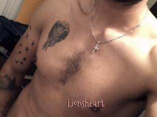 Lionsheart