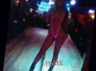 LipsyXXX