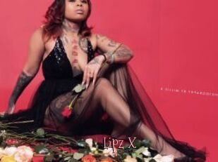 Lipz_X