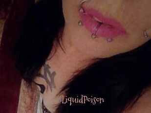 LiquidPoison