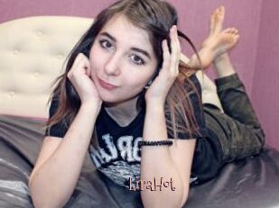 LiraHot