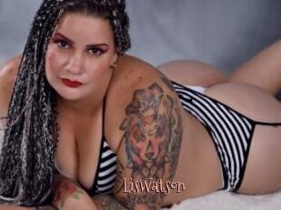 LisWatson