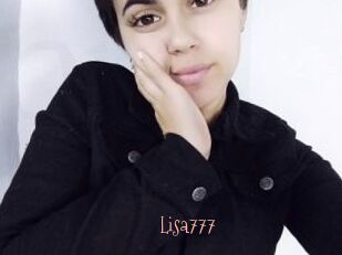Lisa777