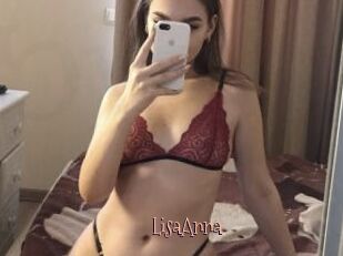 LisaAnna