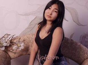 LisaBenton