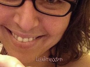 LisaBraxxton