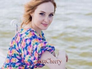 LisaCheery