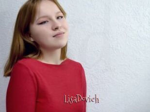 LisaDovich