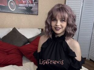 LisaFrancis