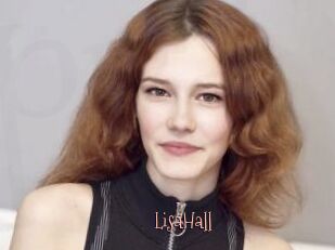 LisaHall