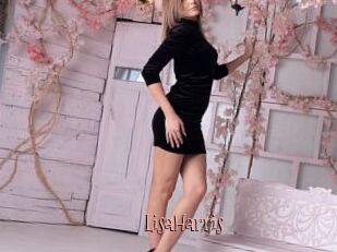 LisaHarris