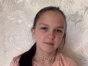 LisaLovesGirl
