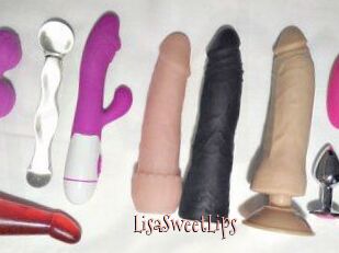 LisaSweetLips