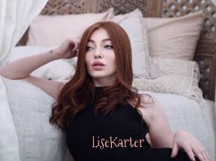 LiseKarter