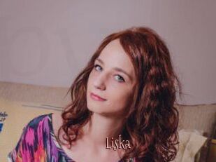 Liska