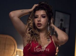 LissaDove