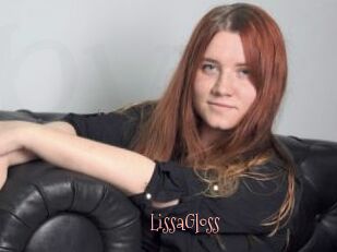 LissaGloss