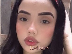LissaHarlow
