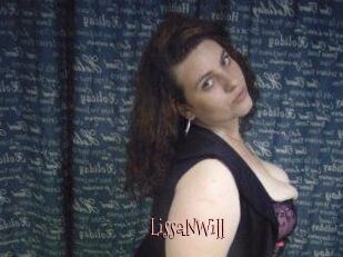 LissaNWill