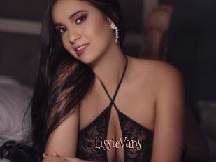 LissieVans