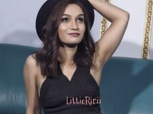 LittieRirii