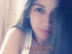 LittleAsianBunny