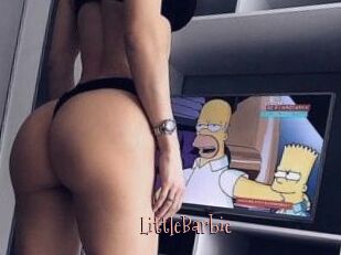 LittleBarbie