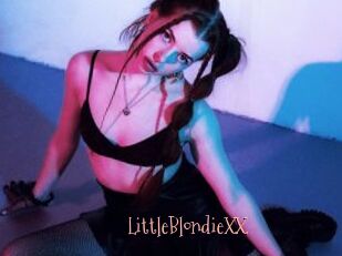 LittleBlondieXX