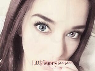 LittleBunnyFooFoo