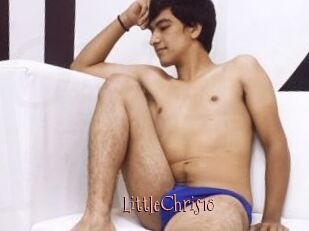 LittleChris18