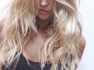 LittleEvaX