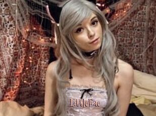 LittleFae