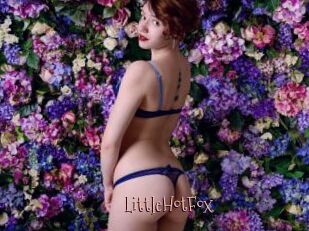 LittleHotFox