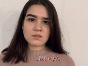LittleJudyX