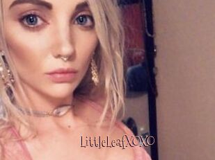 LittleLeafXOXO