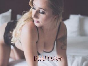 LittleMissK97