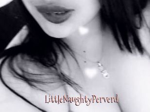 LittleNaughtyPerverd