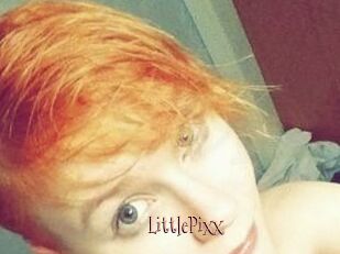 LittlePixx