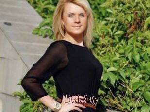 LittleSusy