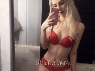 LittleTeenLaura