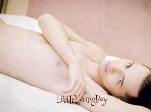 LittleYoungBoy