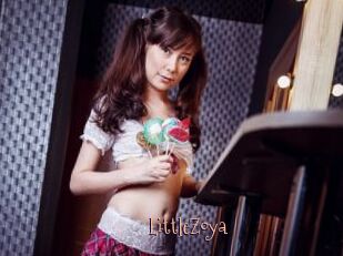 LittleZoya