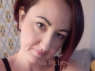 Little_Fox_Lorni